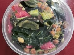 -北京龙庆四季香农家饭庄·灶台鱼·碳烤虹鳟鱼(龙庆峡店)