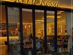 门面-Terra Rossa(陆家嘴中心店)