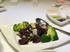 -上海静安昆仑大酒店