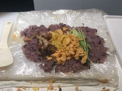 -阿杏饭团(悦汇城店)