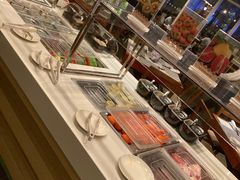 -The COOK·厨餐厅·自助餐(浦东嘉里大酒店)
