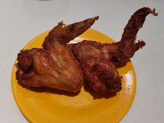 -冰岛茶餐厅(世茂店)