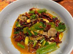 -长安记·大美陕菜(大族广场店)