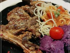 -豪客来牛排(汕头东厦100店)