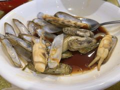 -阿巧一号私房菜(止园路店)