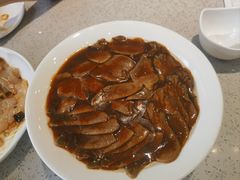 -紫光园·烤鸭·北京菜(团结湖店)