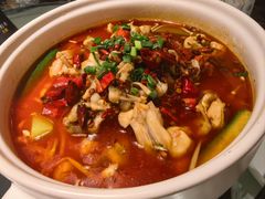 -徽韵人家·传承正宗徽菜(牡丹园店)