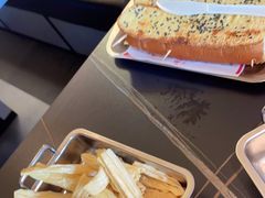 -师烤·豆花烤鱼(广州荔湾扬韬广场店)