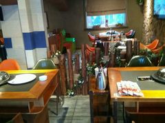 -马路边上·小海鲜烧烤(八一路店)