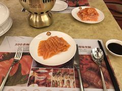 -芭菲盛宴·环球美食(解放碑英利国际店)