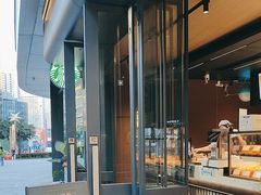 -木子木水日式烫面包(观音桥星光68广场店)