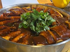 -黄记煌三汁焖锅(崇文门店)