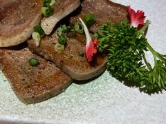 -三石铁板烧(紫竹桥店)