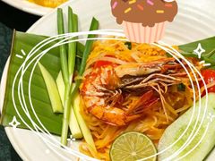 -翡翠鸟精品泰国菜(北辰财富中心店)