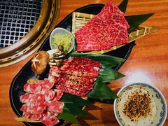 -肉魁屋·烧肉·烧鸟·酒场(高新店)