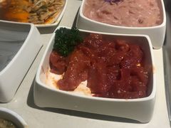 -海底捞火锅(万丰桥店)