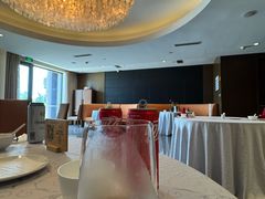 -徐州绿地皇冠假日酒店-汉宫中餐厅