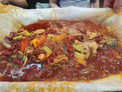 -庆峰龙虾烧烤(合肥一店)