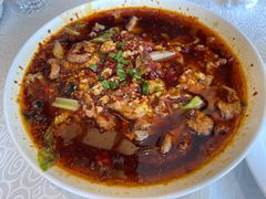 -辣婆婆(航天桥店)