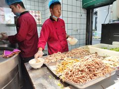 -龙鳞路第一家牛肉汤