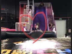 -嘿哟动霸CHUA·新潮玩运动娱乐中心·蹦床滑冰团建乐园