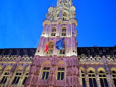 -布鲁塞尔大广场