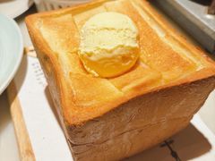 -绿茶餐厅(龙湖金楠天街店)