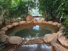 -三江森林温泉度假区