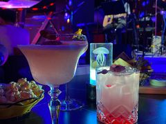 -MOSSO音乐酒吧·live house(南京旗舰店)