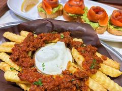 -get pizza意大利餐厅(凯德MALL店)