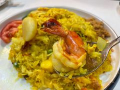 -小曼谷泰国美食 (南角道分店)
