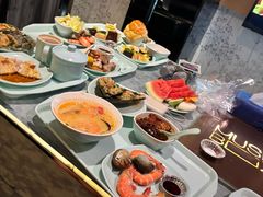 -堂会·KTV·自助餐·团建聚会(天河店)