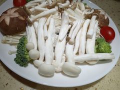 -港畔赶海蒸汽海鲜烧烤自助(仙螺岛店)
