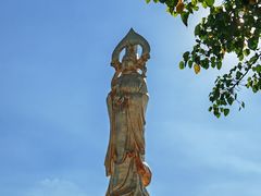 -广州莲花山旅游区