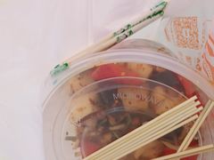-萝鸡思味秘制泡菜(万家丽店)