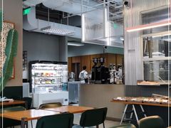大堂-OUR Bakery(三里屯太古里店)
