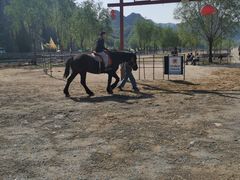 -野三坡清泉山风景区