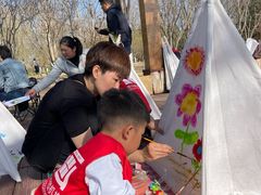 -智拓书法美术教育(首座御园校区)