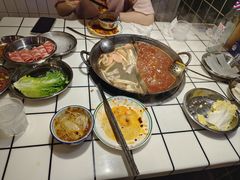 -巴隆门重庆老火锅(太湖路店)