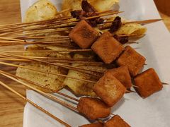 -开蚝屋·海鲜龙虾烧烤(文二路店)