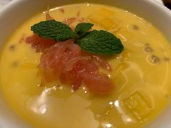 -杭州安朴酒店-顾澜餐厅