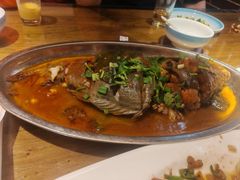 -东北大院·东北菜(三台子店)