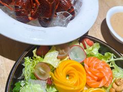 -同福龙虾(高新店)