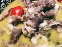 -大川先生·小龙虾·川菜(信义坊店)