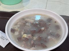 -前堡羊汤岫岩一部(凯隆店)