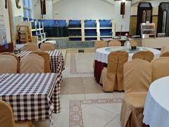 -起士林西餐厅(东经路店)