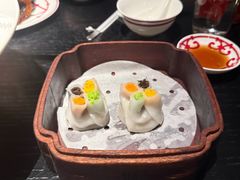-锦楼·臻选新杭帮(杭州中心店)