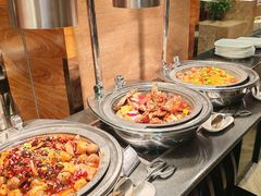 -索菲特酒店·海鲜自助 ·聚餐厅