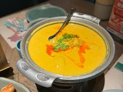 -安南越南餐厅(青岛万象城店)