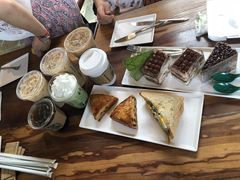 -星巴克臻选(成都宽窄巷子店)